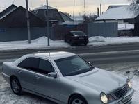 Mercedes-Benz E 320 2001 года за 5 600 000 тг. в Астана