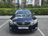 Lexus GS 300 2005 года за 6 000 000 тг. в Караганда