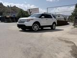 Ford Explorer 2014 годаүшін9 500 500 тг. в Алматы – фото 2