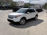 Ford Explorer 2014 годаүшін9 500 500 тг. в Алматы – фото 3