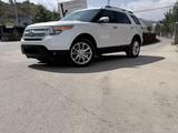 Ford Explorer 2014 года за 9 500 500 тг. в Алматы
