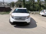 Ford Explorer 2014 годаүшін9 500 500 тг. в Алматы – фото 4