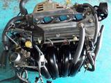 Мотор Двигатель Toyota Camry 2.4 за 138 200 тг. в Алматы