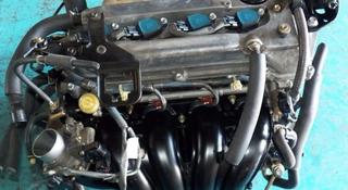 Мотор Двигатель Toyota Camry 2.4 за 138 200 тг. в Алматы