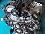 Мотор Двигатель Toyota Camry 2.4 за 138 200 тг. в Алматы – фото 2
