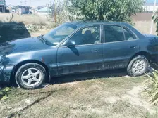 Hyundai Sonata, 1996