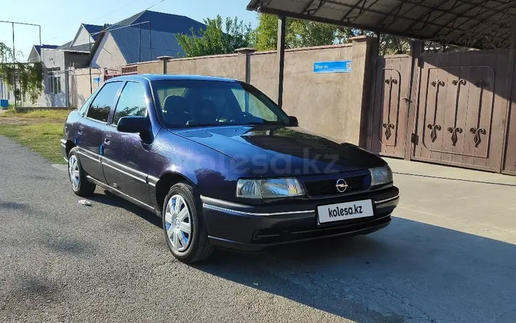 Opel Vectra 1994 годаүшін1 000 000 тг. в Шымкент