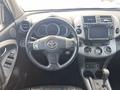 Toyota RAV4 2006 года за 6 190 000 тг. в Талдыкорган – фото 13