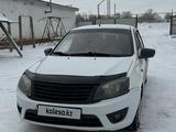 ВАЗ (Lada) Granta 2190 2013 годаүшін3 200 000 тг. в Актобе