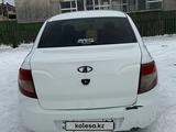 ВАЗ (Lada) Granta 2190 2013 годаүшін3 200 000 тг. в Актобе – фото 3