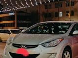 Hyundai Elantra 2012 года за 4 000 000 тг. в Атырау