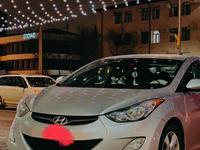 Hyundai Elantra 2012 годаүшін4 000 000 тг. в Атырау