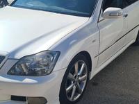 Toyota Crown 2005 годаүшін6 000 000 тг. в Усть-Каменогорск