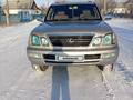 Lexus LX 470 2001 года за 7 900 000 тг. в Павлодар – фото 2