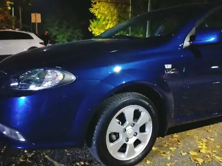 Chevrolet Lacetti 2024 года за 7 700 000 тг. в Талдыкорган – фото 2