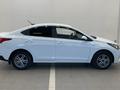 Hyundai Accent 2021 годаfor6 870 000 тг. в Костанай – фото 17