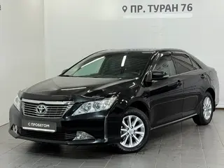 Toyota Camry Elegance