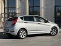 Hyundai Accent 2014 года за 5 555 555 тг. в Караганда – фото 10