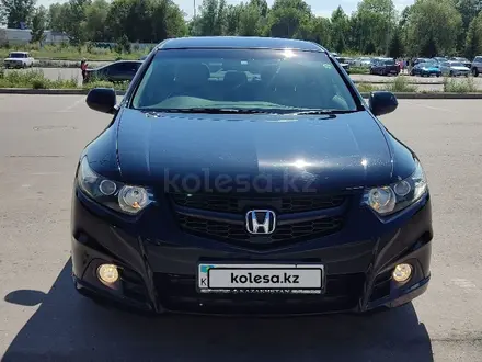 Honda Accord 2009 года за 7 700 000 тг. в Усть-Каменогорск