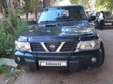 Nissan Patrol 1999 года за 5 000 000 тг. в Караганда