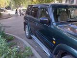 Nissan Patrol 1999 года за 5 000 000 тг. в Караганда – фото 2