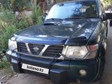 Nissan Patrol 1999 года за 5 000 000 тг. в Караганда – фото 4