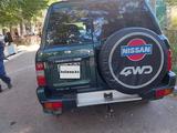 Nissan Patrol 1999 года за 5 000 000 тг. в Караганда – фото 5
