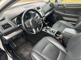 Subaru Outback 2017 года за 9 500 000 тг. в Астана – фото 3