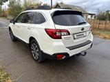 Subaru Outback 2017 года за 9 500 000 тг. в Астана – фото 4