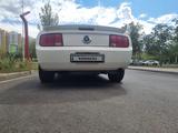 Ford Mustang 2007 года за 8 400 000 тг. в Астана – фото 2