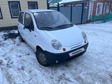 Daewoo Matiz 2011 годаүшін1 200 000 тг. в Актобе – фото 2