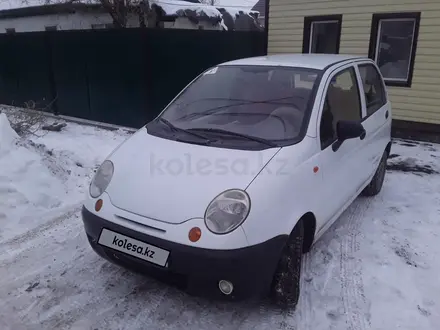 Daewoo Matiz 2011 года за 1 200 000 тг. в Актобе – фото 21