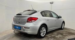 Chevrolet Cruze 2013 года за 2 260 000 тг. в Актобе – фото 5