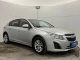 Chevrolet Cruze 2013 годаүшін2 260 000 тг. в Актобе – фото 3