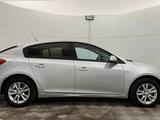 Chevrolet Cruze 2013 годаүшін2 260 000 тг. в Актобе – фото 4