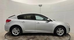 Chevrolet Cruze 2013 года за 2 260 000 тг. в Актобе – фото 4