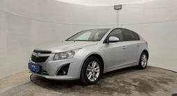 Chevrolet Cruze 2013 года за 2 260 000 тг. в Актобе