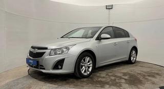 Chevrolet Cruze 2013 года за 2 260 000 тг. в Актобе