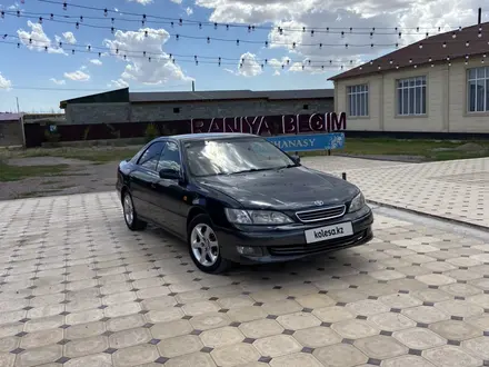 Toyota Windom 2000 года за 4 400 000 тг. в Алматы – фото 8