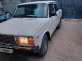 ВАЗ (Lada) 2107 2007 годаүшін720 000 тг. в Жетысай – фото 2