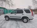 Honda CR-V 2002 года за 5 500 000 тг. в Петропавловск – фото 2