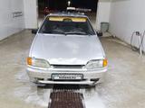 ВАЗ (Lada) 2114 2006 годаfor450 000 тг. в Актау – фото 5