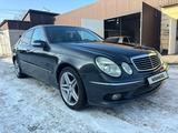 Mercedes-Benz E 320 2003 годаfor4 200 000 тг. в Алматы – фото 3