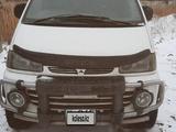 Mitsubishi Delica 1996 годаүшін6 500 000 тг. в Астана – фото 3