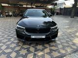 BMW 540 2018 года за 26 000 000 тг. в Алматы – фото 2