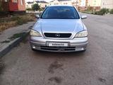 Opel Astra 2002 года за 2 550 000 тг. в Актобе