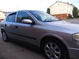 Opel Astra 2002 года за 2 550 000 тг. в Актобе – фото 4