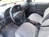 Opel Astra 2002 года за 2 550 000 тг. в Актобе – фото 5