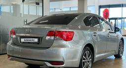 Toyota Avensis 2013 года за 7 150 000 тг. в Астана – фото 4