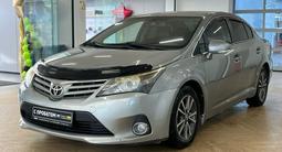 Toyota Avensis 2013 года за 7 150 000 тг. в Астана